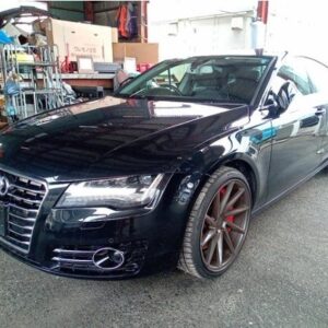 AUDI A7 SPORTBACK