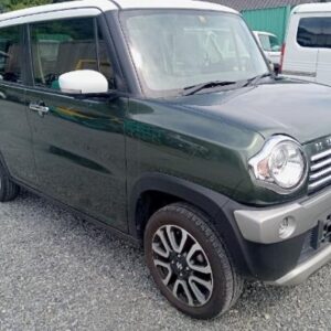 SUZUKI HUSTLER J