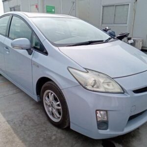 TOYOTA PRIUS L