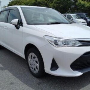 TOYOTA COROLA AXIO 1.5X