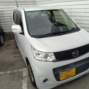 MAZDA FLAIR CUSTOM STYLE XS